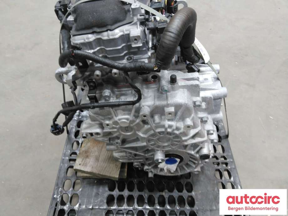Motor elbil foran til Hyundai Ioniq 5 2021-->>  (HYUNDAI||4400018FC0)