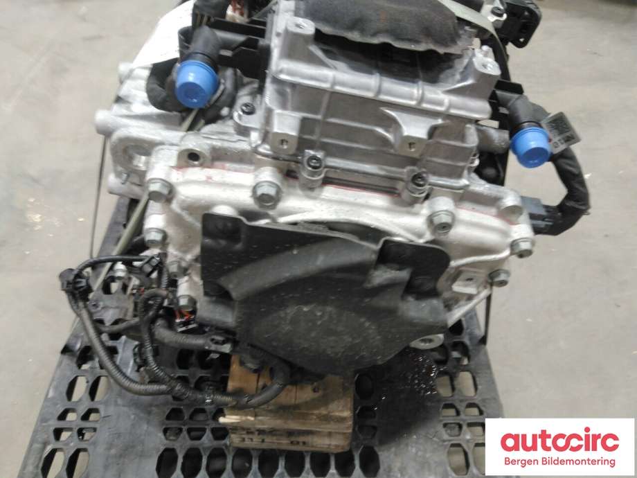 Motor elbil foran til Hyundai Ioniq 5 2021-->>  (HYUNDAI||4400018FC0)
