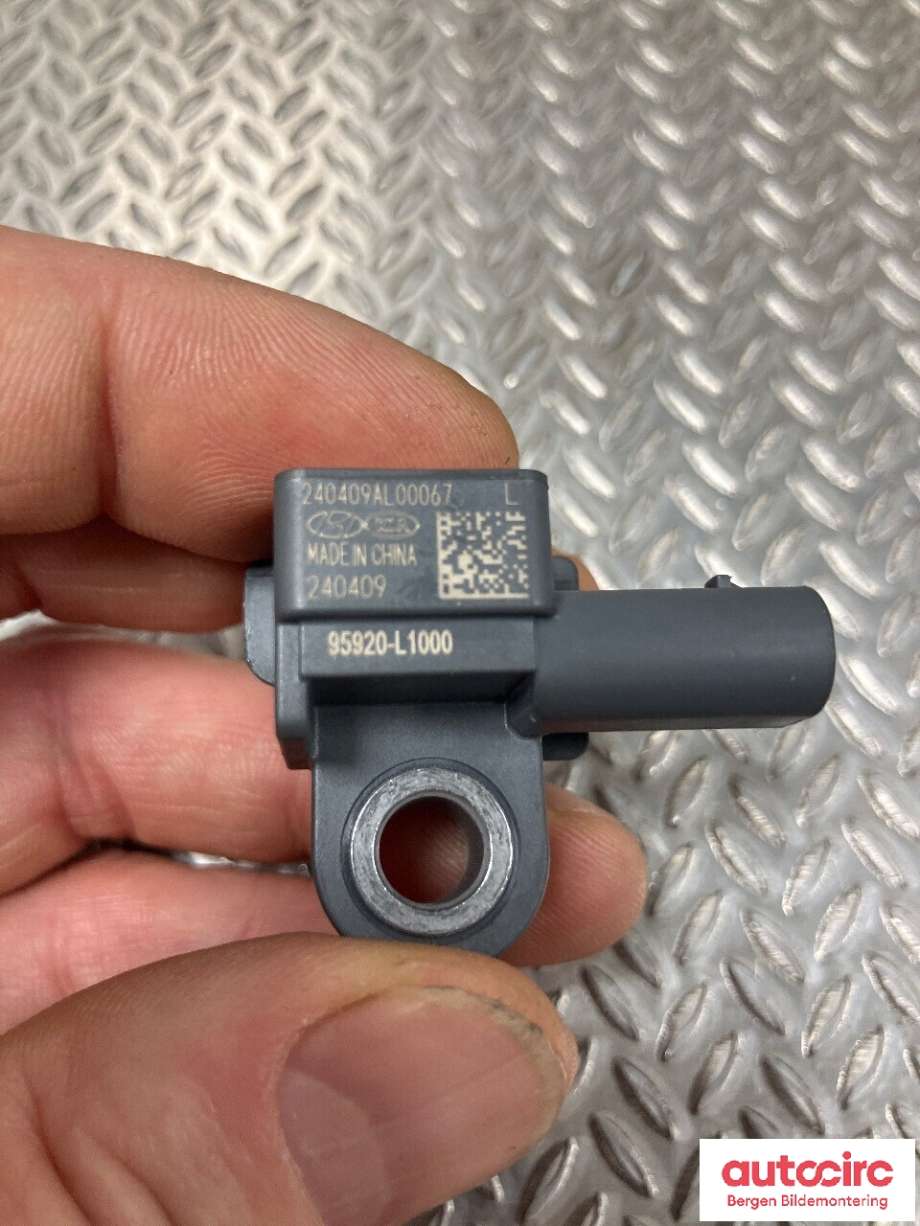 Sensor radar til Hyundai Ioniq 5 2021-->>  (HYUNDAI|95920L1000|)