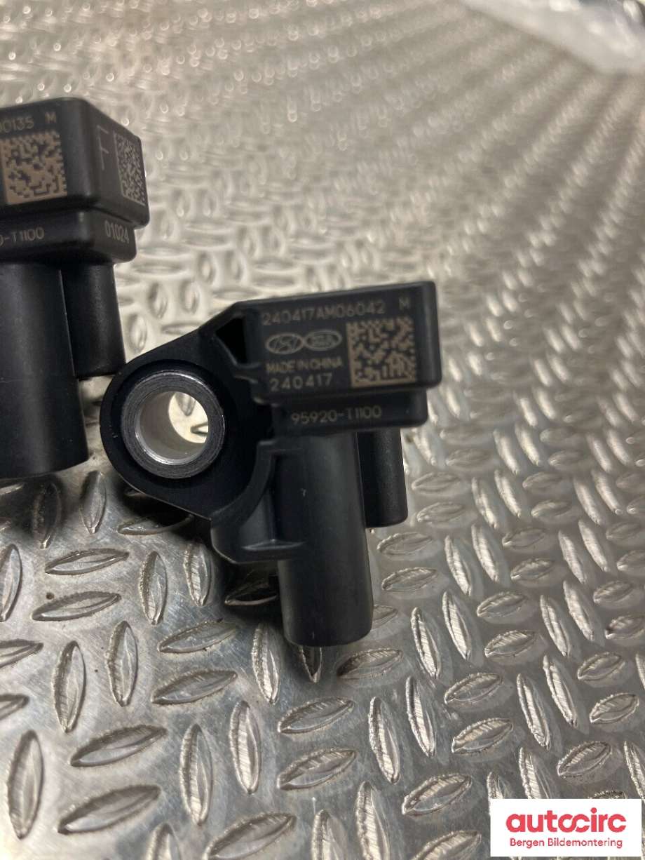 Sensor radar til Hyundai Ioniq 5 2021-->>  (HYUNDAI|95920T1100|)
