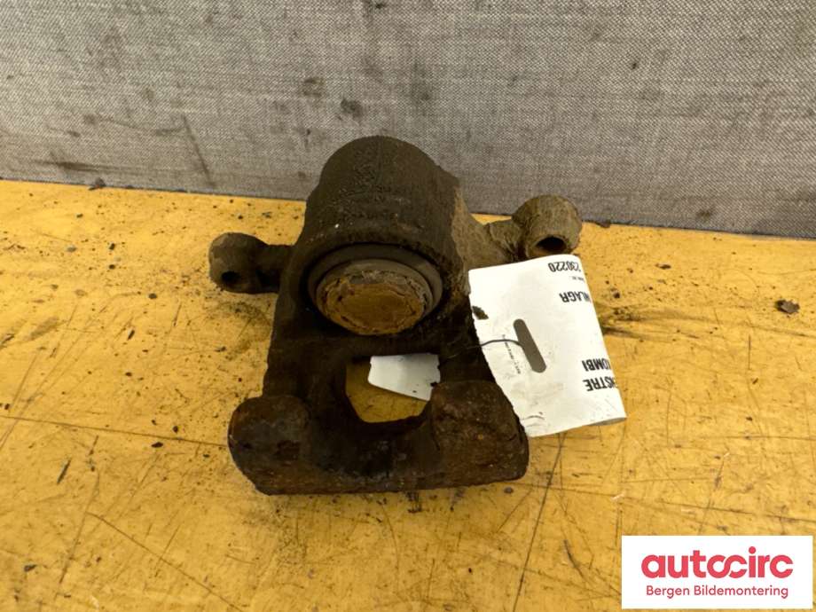 Bremsecaliper venstre bak til Nissan NV200 2010-2019  (NISSAN|440114FA0A|)
