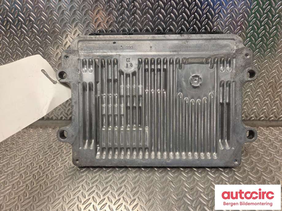 Styreenhet motor til Mazda CX-5 2012-2017 (Type I)  (MAZDA||SH13 18 881B)