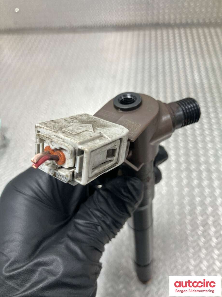 Dyse innsprøyting diesel til Mazda CX-5 2012-2017 (Type I)  (MAZDA|SH0113H50|)