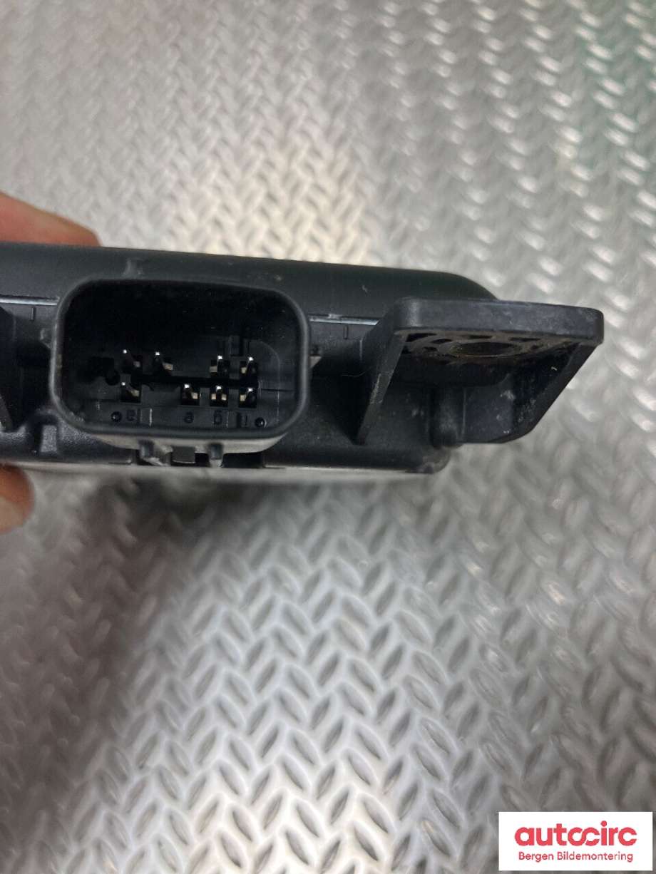 Sensor radar til Mazda CX-5 2012-2017 (Type I)  (MAZDA|KA1F67Y80C|)