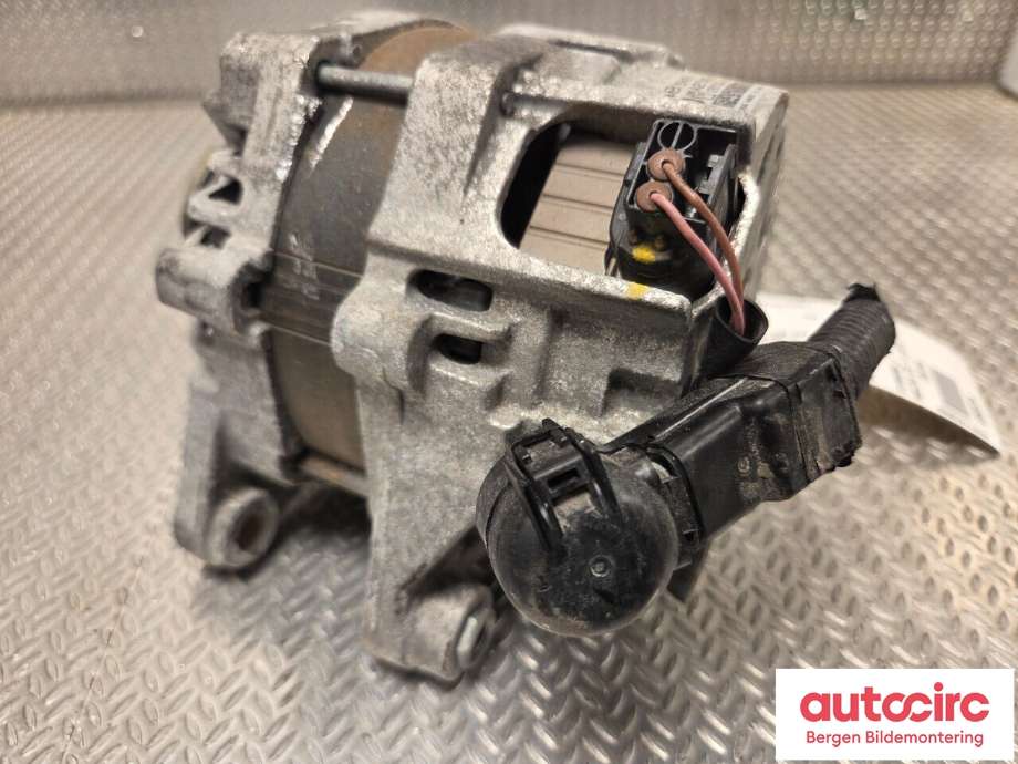 Dynamo til Mazda CX-5 2012-2017 (Type I)  (MAZDA|SH0118300A|)