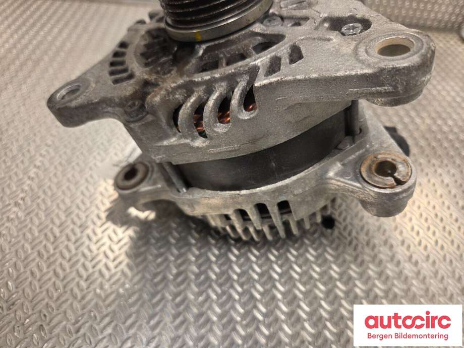 Dynamo til Mazda CX-5 2012-2017 (Type I)  (MAZDA|SH0118300A|)