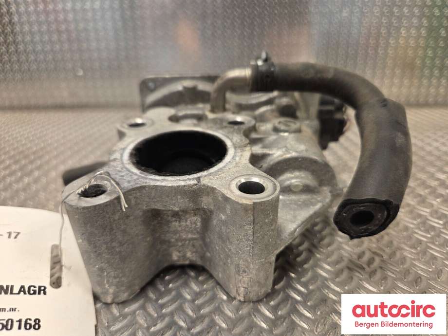 EGR-ventil til Mazda CX-5 2012-2017 (Type I)  (MAZDA|SH01203A0B||SH01-20300)