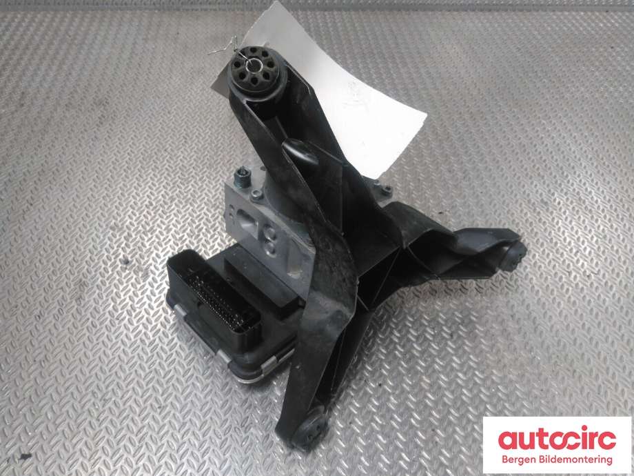 ABS sentral til BMW X1 2015-2022 (F48) (F48) (BMW|34 51 5 A37 4B9|)