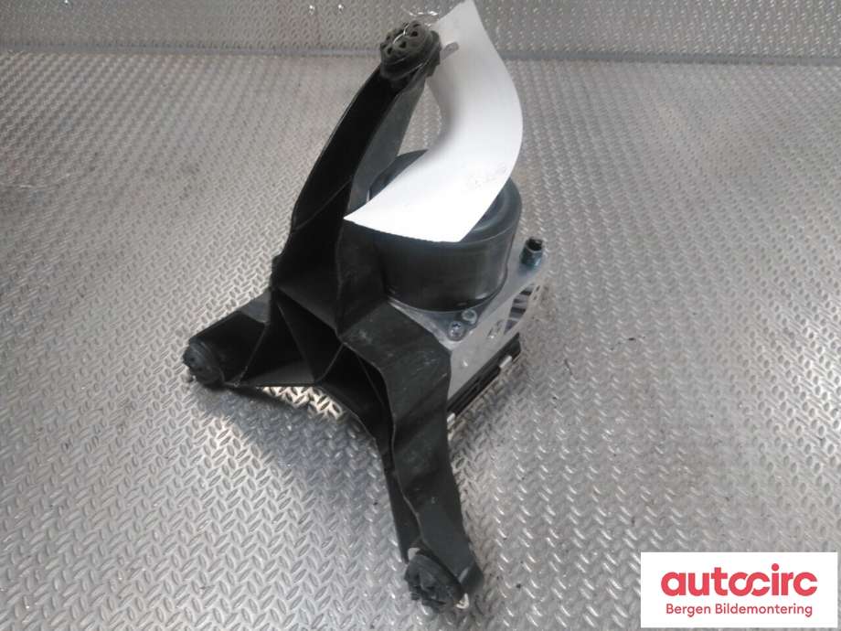 ABS sentral til BMW X1 2015-2022 (F48) (F48) (BMW|34 51 5 A37 4B9|)