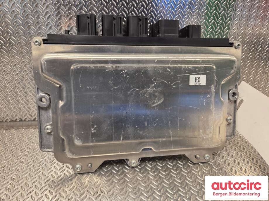Styreenhet motor til BMW X1 2015-2022 (F48) (F48) (BMW|12 14 9 797 900|)