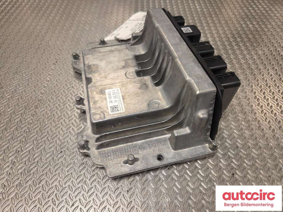 Styreenhet motor til BMW X1 2015-2022 (F48) (F48) (BMW|12 14 9 797 900|)