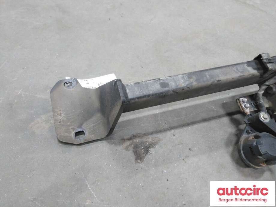 Hengerfeste til BMW X1 2015-2022 (F48) (F48) (BMW|51 12 9 464 289|)