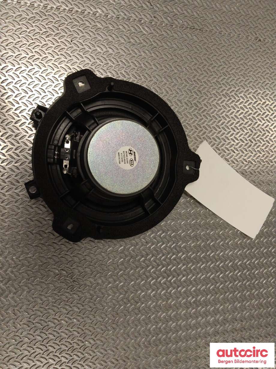 Bilstereo høyttaler til Hyundai Ioniq 5 2021-->>  (HYUNDAI|96340GI300|)