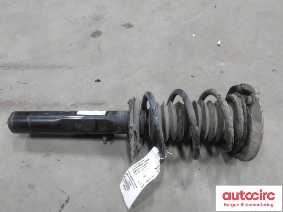 Støtdemper foran til BMW X1 2015-2022 (F48) (F48) (BMW|31 30 6 896 731|)
