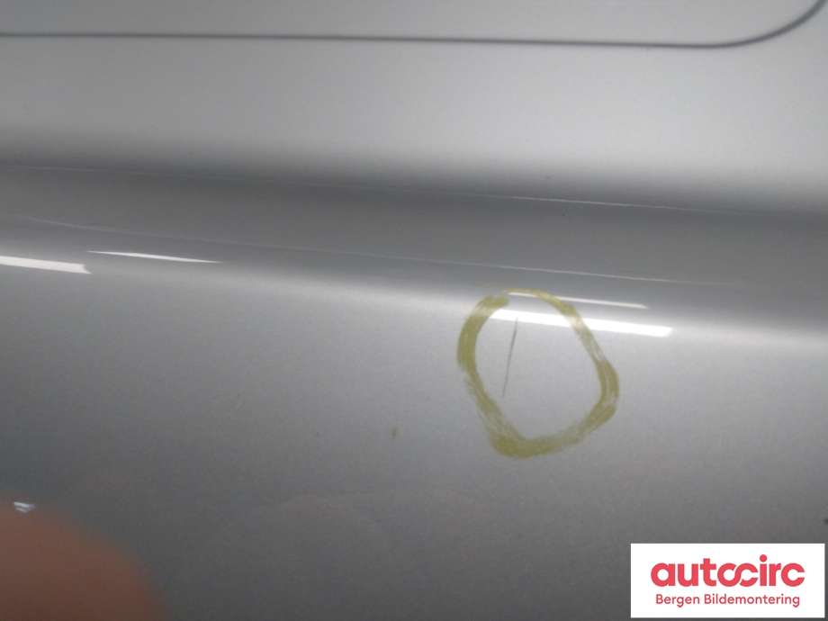 Bakluke combi til BMW 2-Serie 2014-2021 (F22/F23) (F22/F23) (BMW|41 00 7 317 766|)