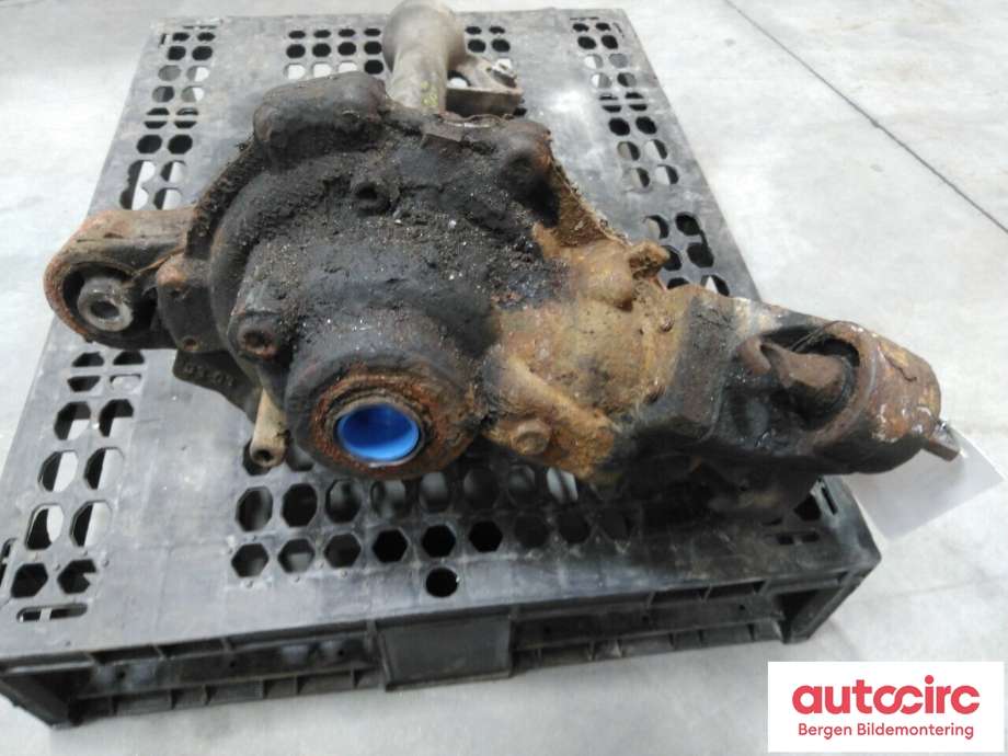 Diverse deler til Ford Ranger / Ranger Raptor 2015-2022  (FORD|2540699|)