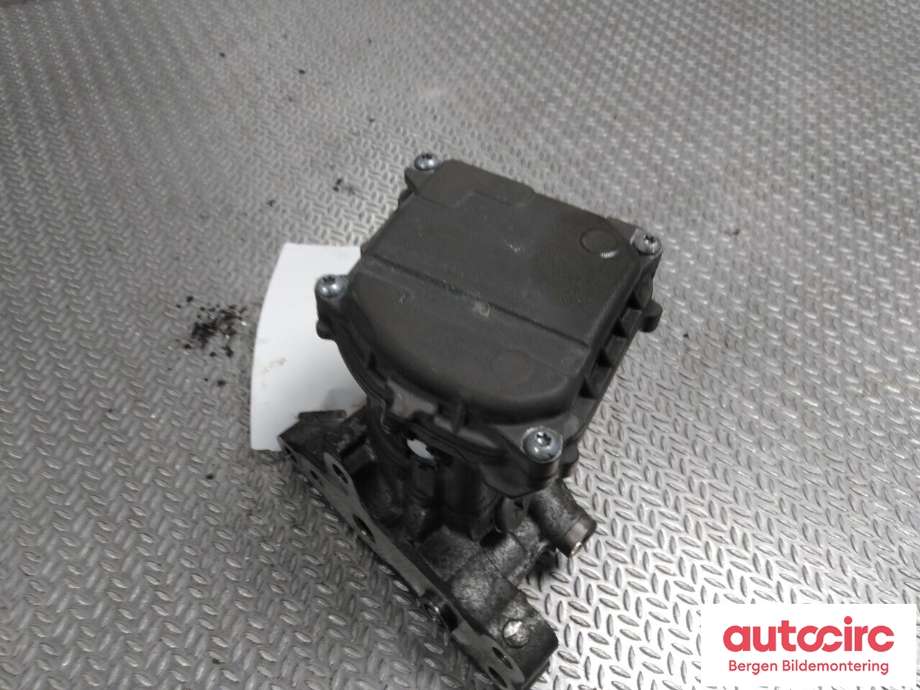 Oljepumpe girkasse til BMW X1 2015-2022 (F48) (F48) (BMW|24 00 8 617 804|)