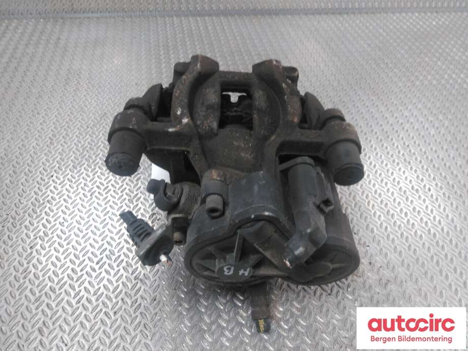 Bremsecaliper høyre bak til BMW X1 2015-2022 (F48) (F48) (BMW|34 20 6 883 034|)