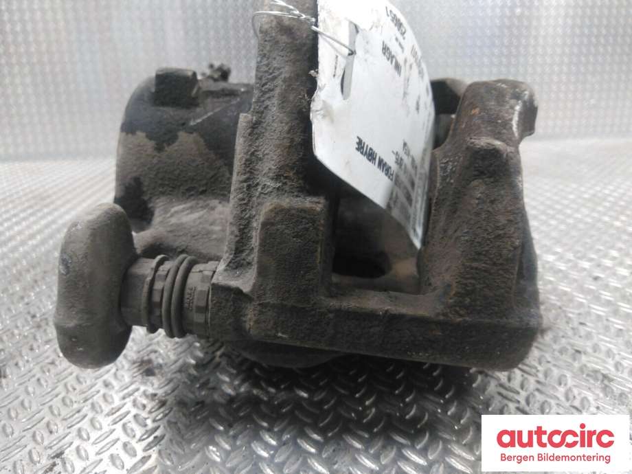 Bremsecaliper høyre foran til BMW X1 2015-2022 (F48) (F48) (BMW|34 11 6 860 268|)