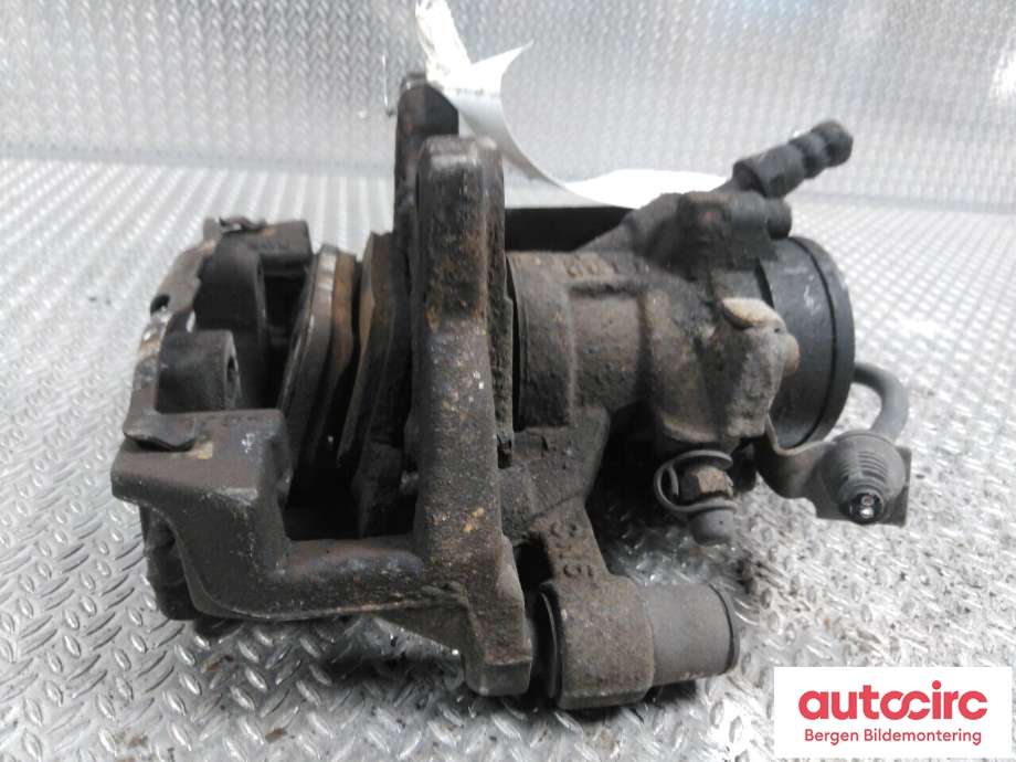 Bremsecaliper venstre bak til BMW X1 2015-2022 (F48) (F48) (BMW|34 20 6 883 033|)