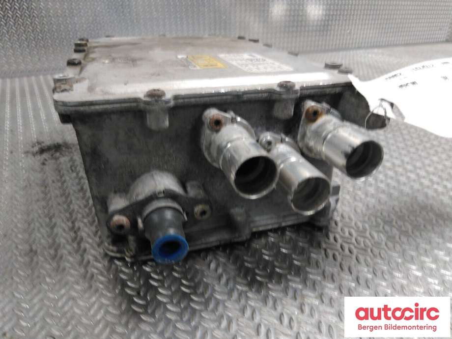 Batterilader kabel til BMW X1 2015-2022 (F48) (F48) (BMW|61 44 5 A2A F55|)