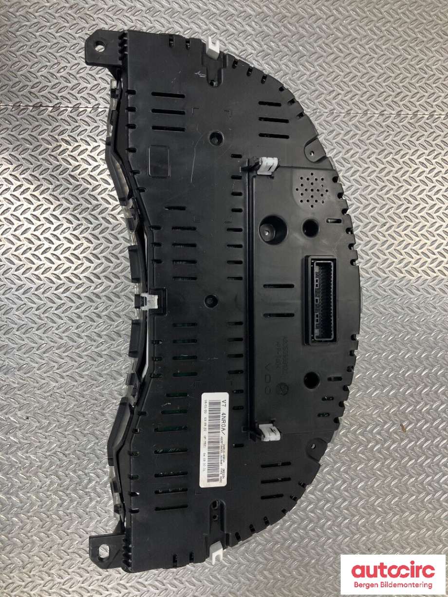 Speedometer til Nissan Leaf 2011-2017 (Type I)  (NISSAN|248104NR0A|)