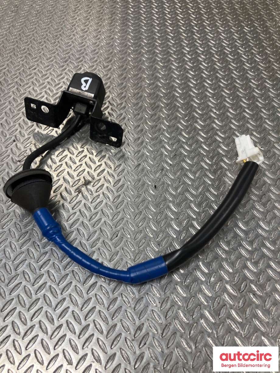 Kamera til Nissan Leaf 2011-2017 (Type I)  (NISSAN|284423NH0B|)