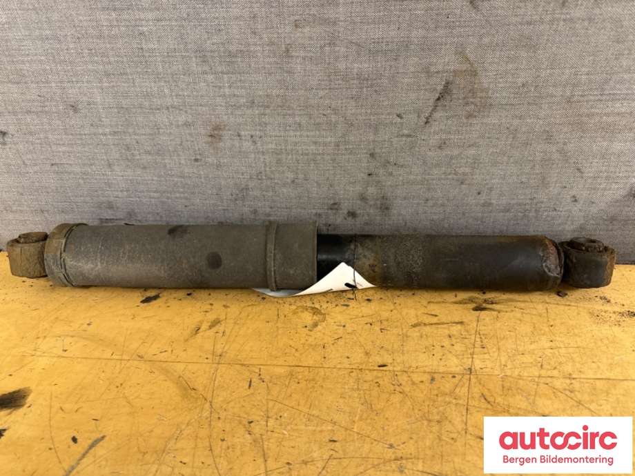 Støtdemper bak til Nissan NV200 2010-2019 (NISSAN|E62104FA0A|)