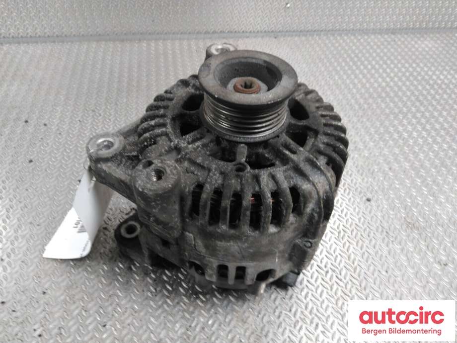Dynamo til BMW 3-Serie 2005-2011 (E90/E91/E92/E93) (E90/E91/E92/E93) (BMW|12 31 7 802 471|)