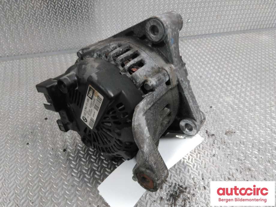 Dynamo til BMW 3-Serie 2005-2011 (E90/E91/E92/E93) (E90/E91/E92/E93) (BMW|12 31 7 802 471|)
