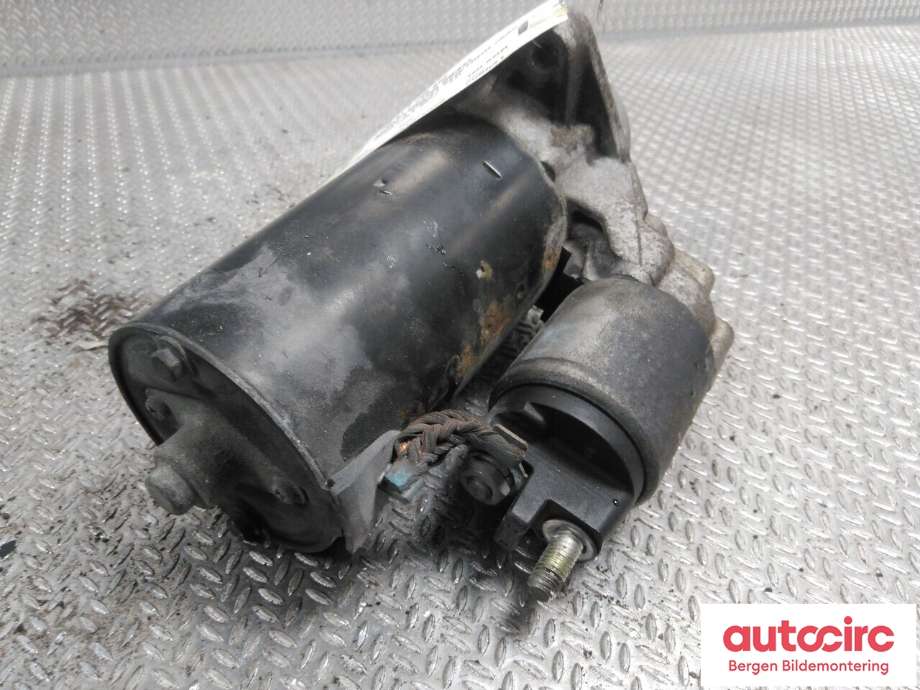 Starter diesel til BMW 3-Serie 2005-2011 (E90/E91/E92/E93) (E90/E91/E92/E93) (BMW|12 41 7 796 892|)