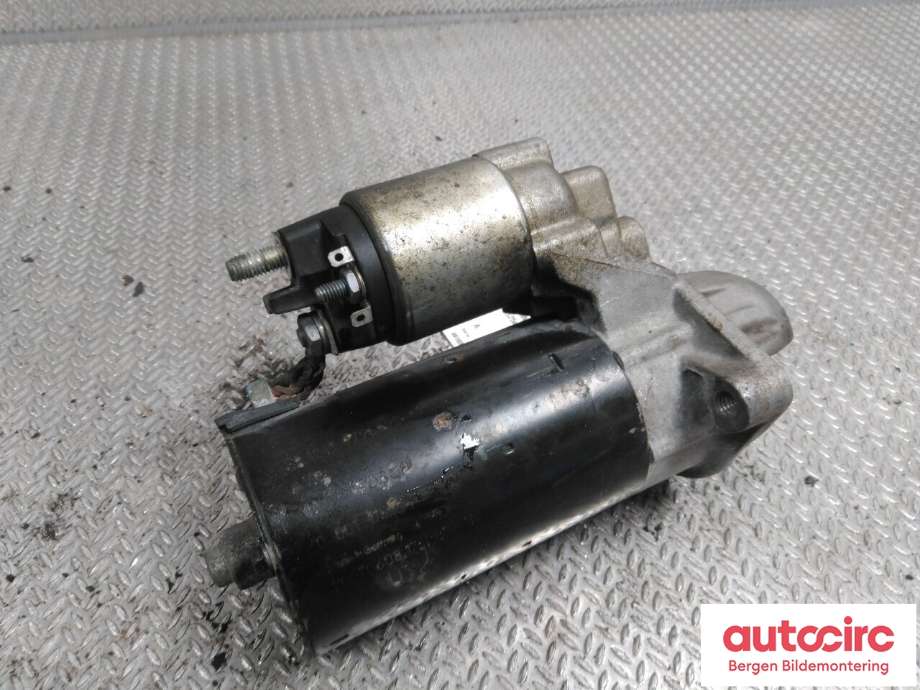 Starter diesel til BMW 3-Serie 2005-2011 (E90/E91/E92/E93) (E90/E91/E92/E93) (BMW|12 41 7 796 892|)