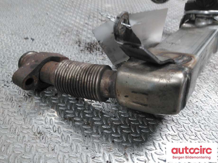 EGR-ventil til BMW 3-Serie 2005-2011 (E90/E91/E92/E93) (E90/E91/E92/E93) (BMW|11 71 7 790 065|)