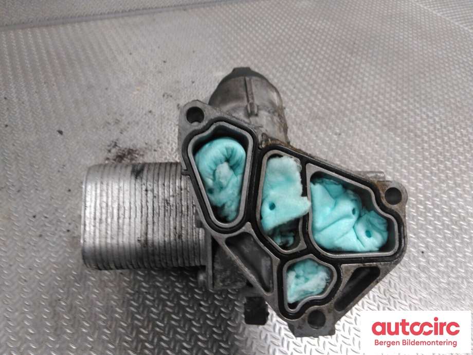 Diverse deler til BMW 3-Serie 2005-2011 (E90/E91/E92/E93) (E90/E91/E92/E93) (BMW|11 42 7 805 408|)