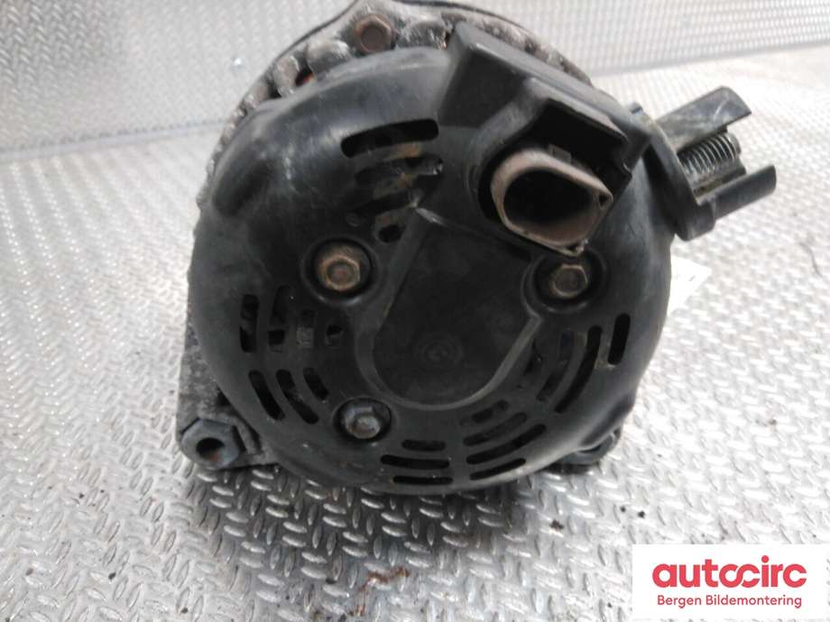 Dynamo til Ford Fiesta 2013-2017 (Type VI, Fase 2)  (FORD|1940809|)