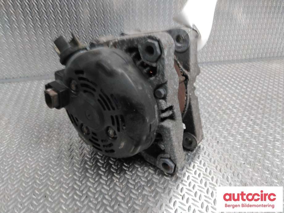 Dynamo til Ford Fiesta 2013-2017 (Type VI, Fase 2)  (FORD|1940809|)