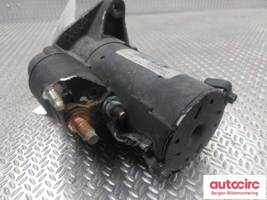 Starter til Ford Fiesta 2013-2017 (Type VI, Fase 2)  (FORD|1776538|)