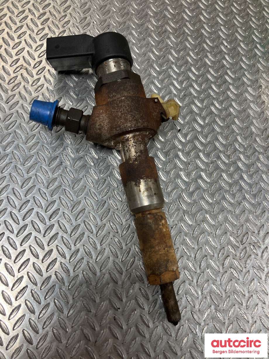 Dyse innsprøyting diesel til Ford Fiesta 2008-2012 (Type VI, Fase 1)  (FORD|1805488|2S6Q-9F593-BE|)