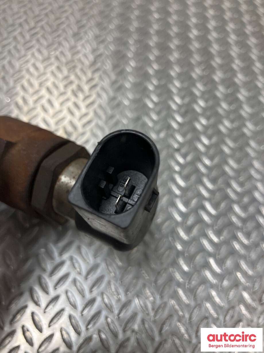 Dyse innsprøyting diesel til Ford Fiesta 2008-2012 (Type VI, Fase 1)  (FORD|1805488|2S6Q-9F593-BE|)
