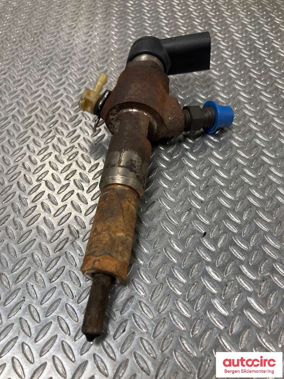 Dyse innsprøyting diesel til Ford Fiesta 2008-2012 (Type VI, Fase 1)  (FORD|1805488|2S6Q-9F593-BE|)