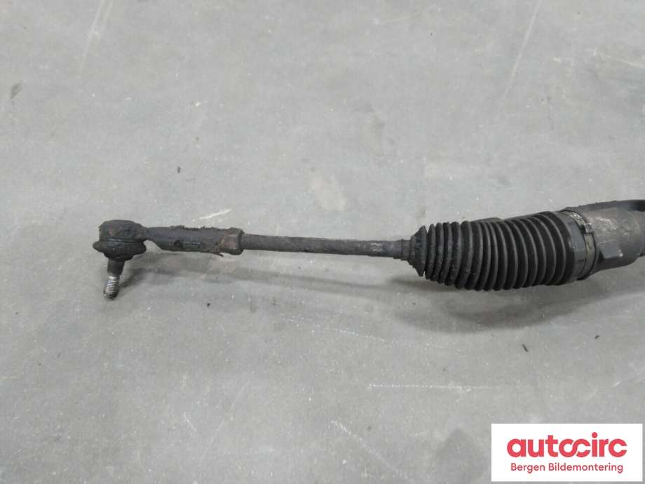 Tannstang til Ford Fiesta 2013-2017 (Type VI, Fase 2)  (FORD|2019944|)