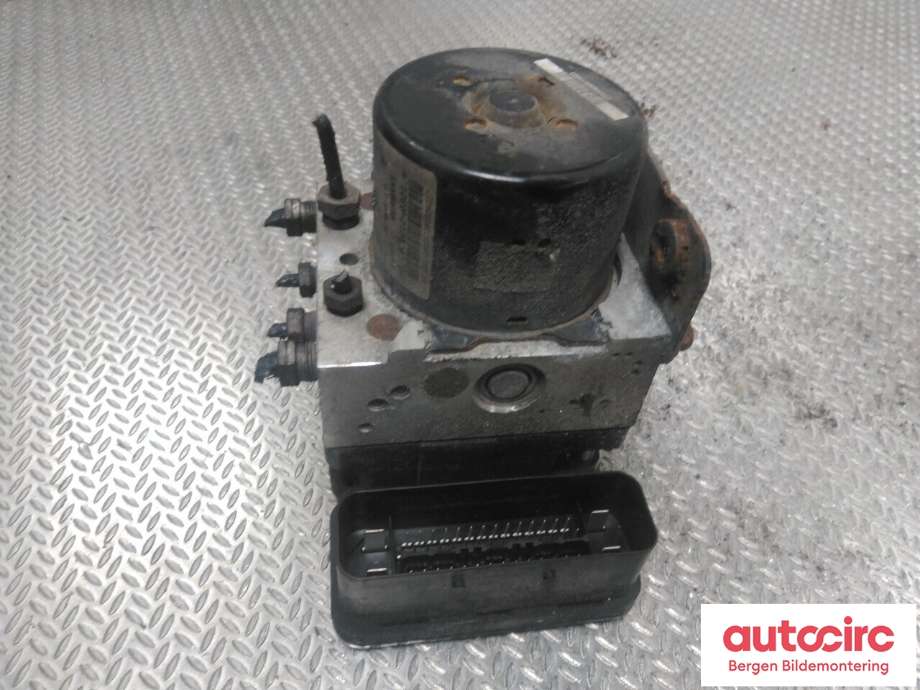 ABS sentral til Ford Fiesta 2013-2017 (Type VI, Fase 2)  (FORD|1802558|)