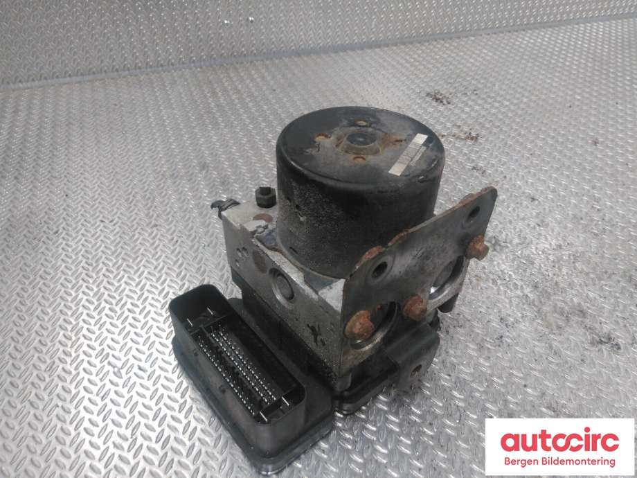 ABS sentral til Ford Fiesta 2013-2017 (Type VI, Fase 2)  (FORD|1802558|)