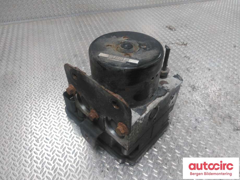 ABS sentral til Ford Fiesta 2013-2017 (Type VI, Fase 2)  (FORD|1802558|)