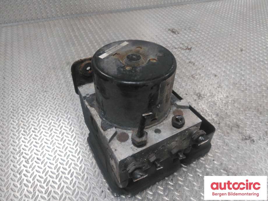 ABS sentral til Ford Fiesta 2013-2017 (Type VI, Fase 2)  (FORD|1802558|)