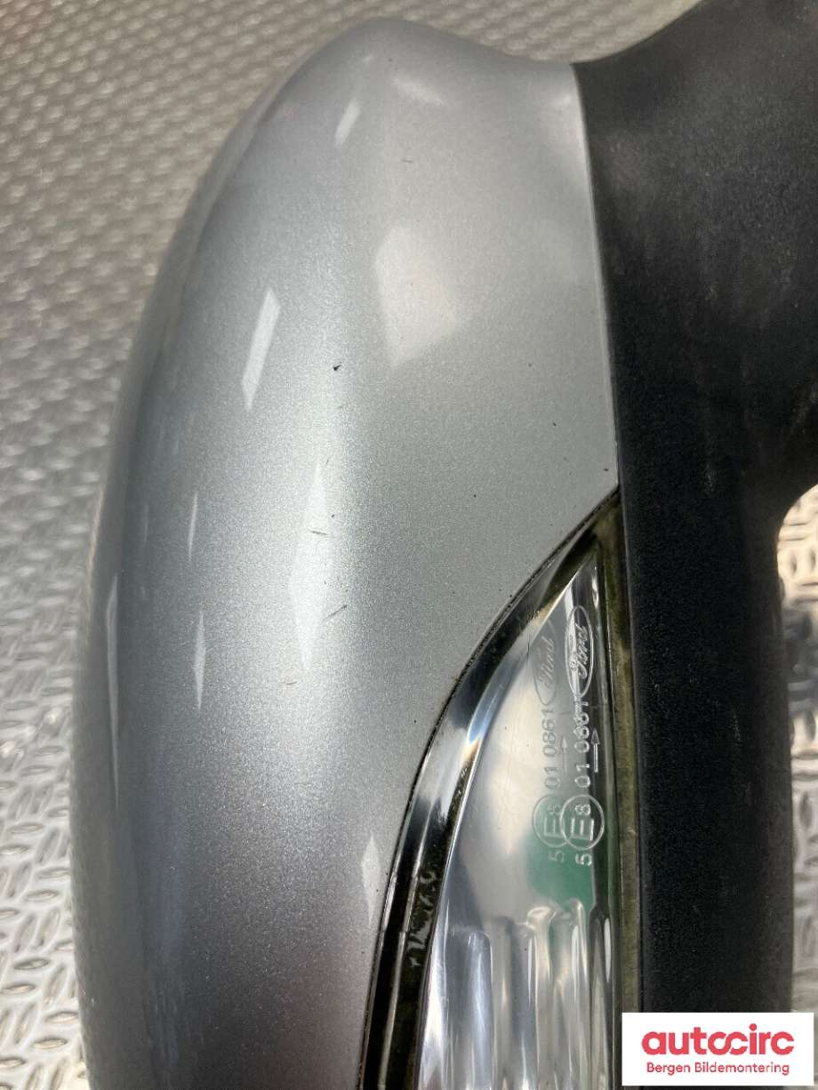 Speil høyre til Ford Fiesta 2008-2012 (Type VI, Fase 1) (FORD|1753801|8A61-17682-FH5YYW|)