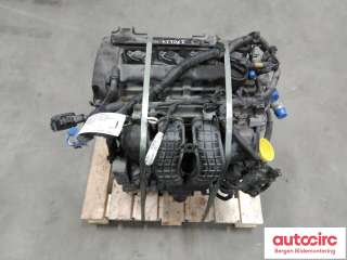 Motor bensin til Mitsubishi Outlander,   (MITSUBISHI|1000D129)