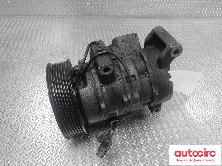 Aircondition kompressor til Toyota Hilux 2006-2011  (TOYOTA|883200K080|)