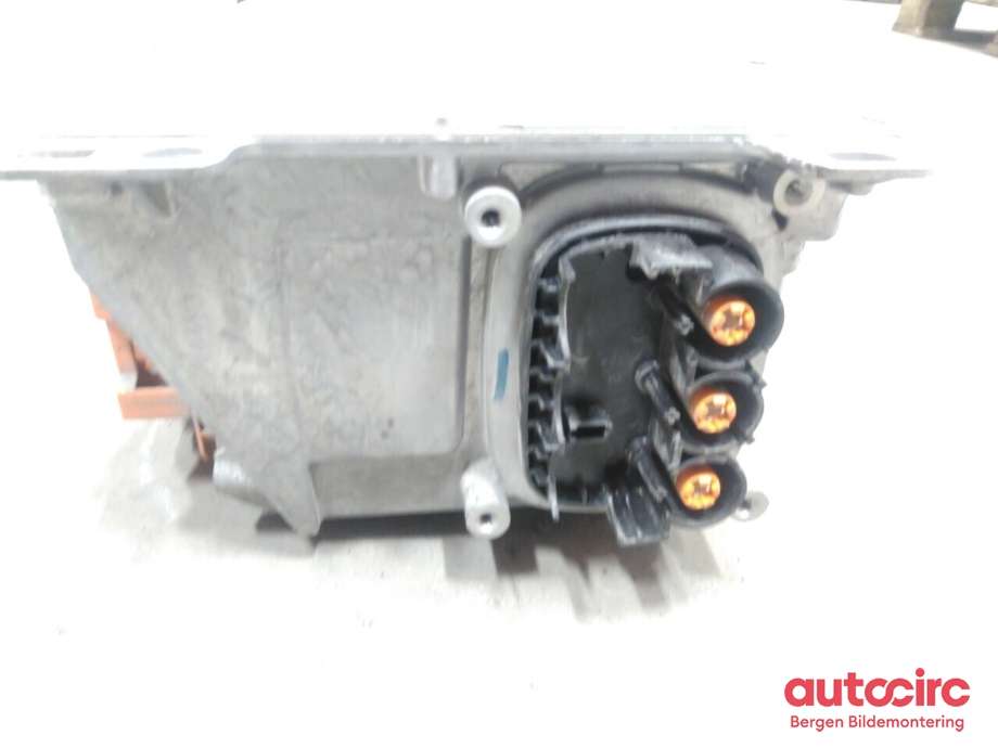 DCDC converter hybrid til BMW 2-Serie 2014-2021 (F22/F23) (F22/F23) (BMW|12 36 9 470 891|)