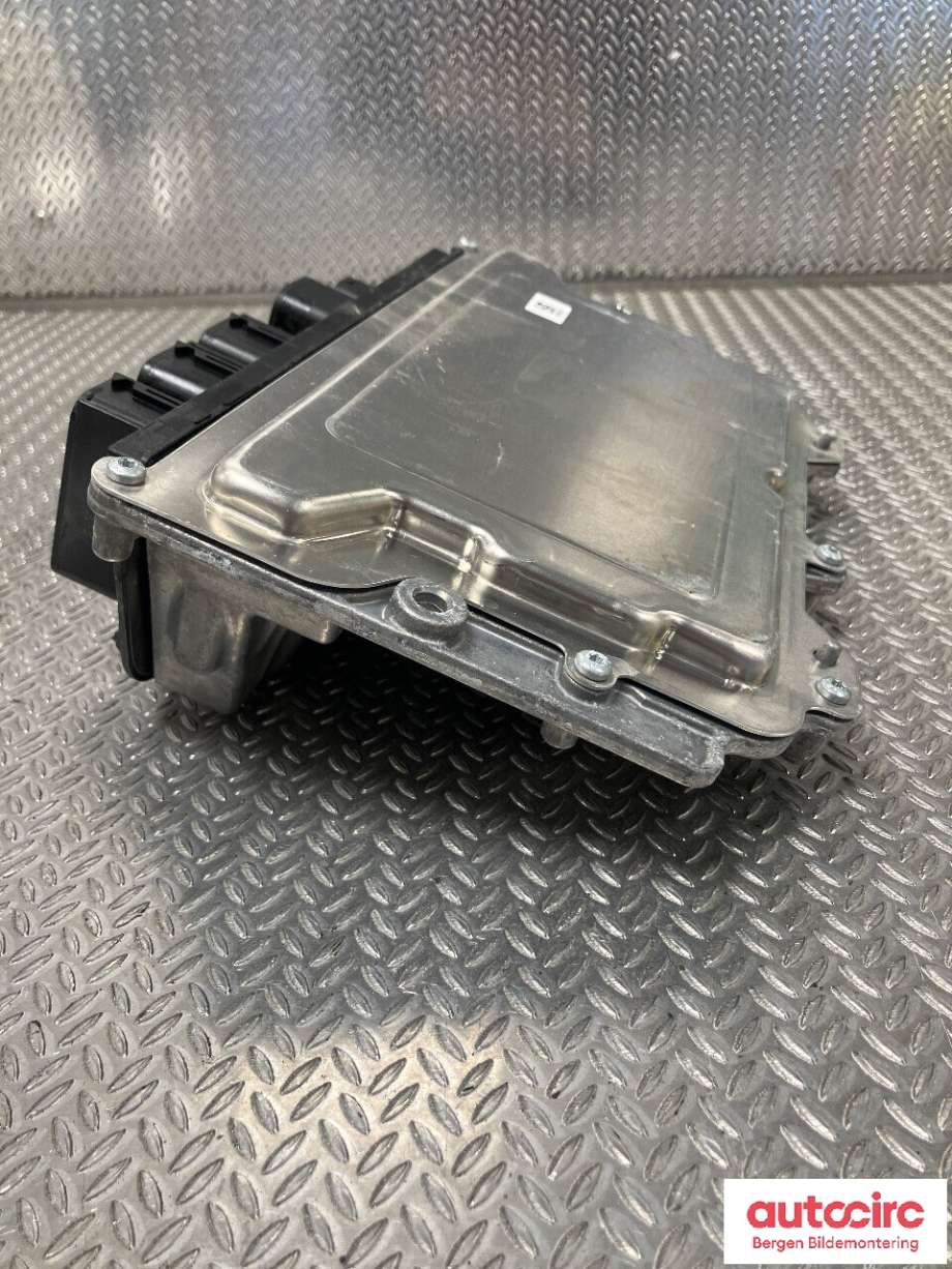 Styreenhet motor til BMW 2-Serie 2014-2021 (F22/F23) (F22/F23) (BMW|12 14 9 897 258|)